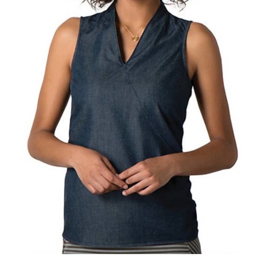 Toad & Co Wayfarer Top